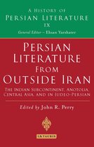 Persian Prose from Outside Iran