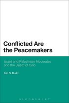 Conflicted Are The Peacemakers