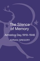 The Legacy of the Great War-The Silence of Memory