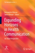 The Humanities in Asia- Expanding Horizons in Health Communication