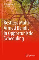 Restless Multi-Armed Bandit in Opportunistic Scheduling