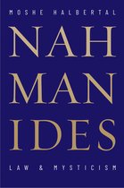 Nahmanides – Law and Mysticism