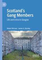 Scotland s Gang Members