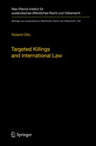 Targeted Killings And International Law