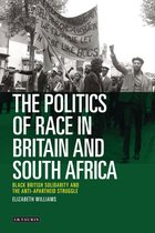 Politics Of Race In Brit & South Africa