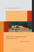 New Directions in German Studies- Jane Eyre in German Lands