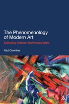 Phenomenology Of Modern Art