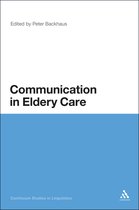 Communication In Elderly Care