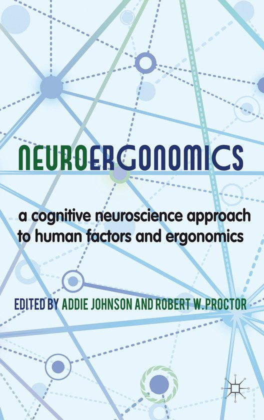 Neuroergonomics - cover