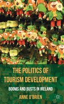 The Politics of Tourism Development