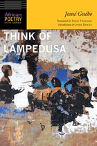 Think of Lampedusa African Poetry Book