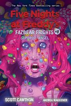 Five Nights at Freddy's- Gumdrop Angel (Five Nights at Freddy's: Fazbear Frights #8)