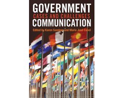 Government Communication