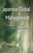 Japanese Global Management