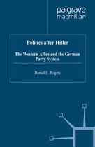 Studies in Modern History- Politics after Hitler
