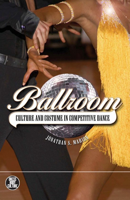 Ballroom - cover
