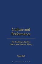 Culture And Performance