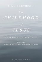 J. M. Coetzee's the Childhood of Jesus