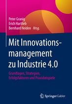 Mit Innovationsmanagement zu Industrie 4 0