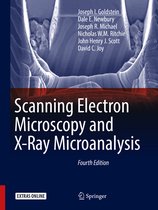Scanning Electron Microscopy and X Ray Microanalysis