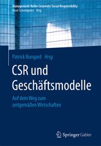 CSR und Geschaeftsmodelle