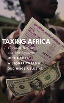 African Arguments- Taxing Africa