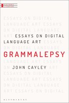 Electronic Literature- Grammalepsy