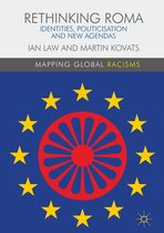 Mapping Global Racisms- Rethinking Roma