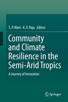 Community and Climate Resilience in the Semi-Arid Tropics