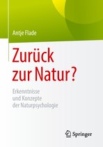 Zurück zur Natur?