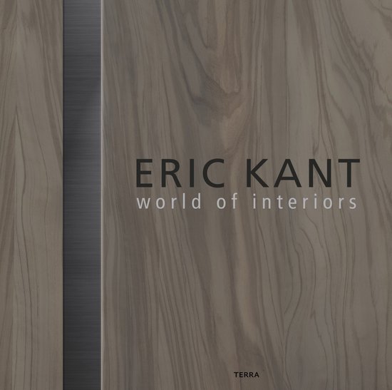Eric Kant: World of Interiors, Eric Kant | 9789089897596 | Boeken