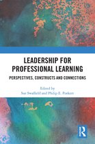 Leadership for Professional Learning