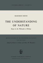 Understanding Of Nature