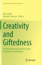 Advances in Mathematics Education- Creativity and Giftedness