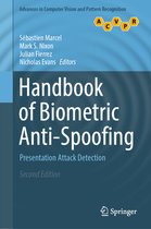 Handbook of Biometric Anti Spoofing