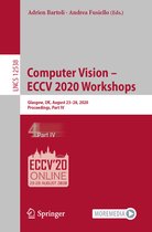 Computer Vision ECCV 2020 Workshops