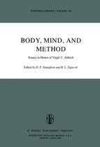 Synthese Library- Body, Mind, and Method