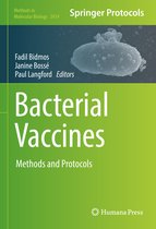Methods in Molecular Biology- Bacterial Vaccines