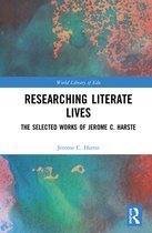 World Library of Educationalists- Researching Literate Lives