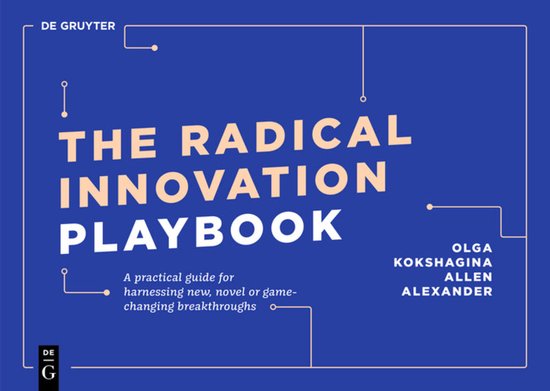 Radical Innovation - cover