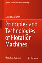 Principles and Technologies of Flotation Machines