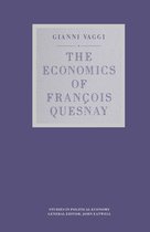Studies in Political Economy-The Economics of François Quesnay