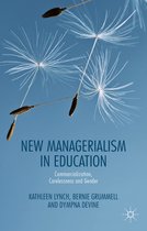 New Managerialism In Education