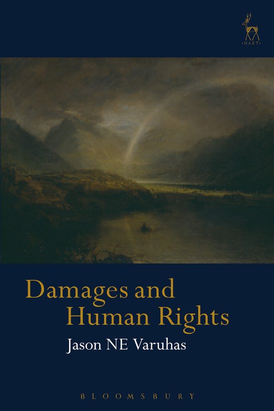 Damages and Human Rights - cover