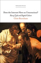 Psychoanalytic Horizons- Does the Internet Have an Unconscious?