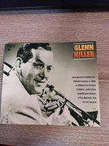 Glenn Miller CD 2 discs (2003)