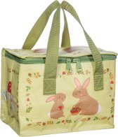 Lunchtas Konijn - Koeltas - Sass & Belle