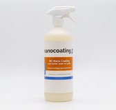 NC Nano coating voor Textiel - Impregneerspray - Waterafstotende Spray - Waterdicht Spray - tot 5m2