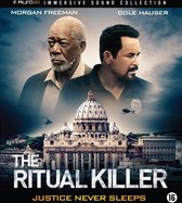 Ritual Killer (Blu-ray)