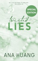 Twisted special edition 4 - Twisted Lies